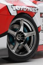 Scion tC Formula Drift by R*SR 2008 года
